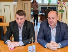 УНАПРЕЂЕЊЕ ТУРИЗМА У ВРЊАЧКОЈ БАЊИ КРОЗ ПАРТНЕРСТВА И НОВЕ ИНИЦИЈАТИВЕ 