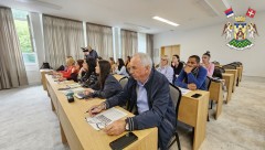 ВРЊАЧКА БАЊА КРЕИРА НОВИ ПУТ КА РОДНОЈ РАВНОПРАВНОСТИ