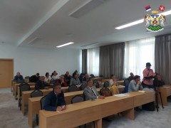 О ПДР ГОНДОЛА НА ЈАВНОЈ СЕДНИЦИ КОМИСИЈЕ ЗА ПЛАНОВЕ 