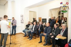 КУЛТУРНИ ЦЕНТАР ПРОСЛАВИО ИЗЛАЗАК ДВЕСТОТОГ БРОЈА ЧАСОПИСА „ВРЊАЧКЕ НОВИНЕ“