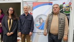 КОМПАНИЈА „BECHTEL ENKA” У САРАДЊИ СА ОО ЦРВЕНОГ КРСТА ДОНИРАЛА ПАКЕТЕ ПОМОЋИ ЗА НАЈУГРОЖЕНИЈЕ
