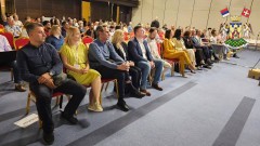 ВРЊАЧКА БАЊА: ОТВОРЕНА 20. ЈУБИЛАРНА МЕЂУНАРОДНА РАДИОНИЦА БЕБРАС