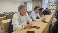 ИЗБОРИ ЗА ОДБОРНИКЕ СКУПШТИНЕ ОПШТИНЕ ВРЊАЧКА БАЊА 2. ЈУНА- ПРОГЛАШЕНО ТРИ ИЗБОРНЕ ЛИСТЕ