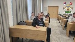 ИЗБОРИ ЗА ОДБОРНИКЕ СКУПШТИНЕ ОПШТИНЕ ВРЊАЧКА БАЊА 2. ЈУНА- ПРОГЛАШЕНО ТРИ ИЗБОРНЕ ЛИСТЕ