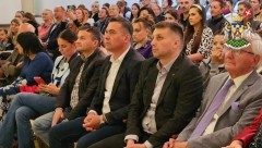 ОБЕЛЕЖЕН ДАН ОСНОВНЕ ШКОЛЕ „БАНЕ МИЛЕНКОВИЋ“ НОВО СЕЛО – ИЗУЗЕТАН УСПЕХ ЂАКА ОСТВАРЕН НА БРОЈНИМ ТАКМИЧЕЊИМА
