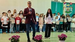 ОБЕЛЕЖЕН ДАН ОСНОВНЕ ШКОЛЕ „БАНЕ МИЛЕНКОВИЋ“ НОВО СЕЛО – ИЗУЗЕТАН УСПЕХ ЂАКА ОСТВАРЕН НА БРОЈНИМ ТАКМИЧЕЊИМА