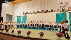 ОБЕЛЕЖЕН ДАН ОСНОВНЕ ШКОЛЕ „БАНЕ МИЛЕНКОВИЋ“ НОВО СЕЛО – ИЗУЗЕТАН УСПЕХ ЂАКА ОСТВАРЕН НА БРОЈНИМ ТАКМИЧЕЊИМА