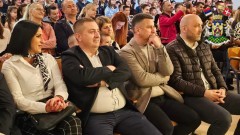 ОБЕЛЕЖЕН ДАН ОСНОВНЕ ШКОЛЕ „БАНЕ МИЛЕНКОВИЋ“ НОВО СЕЛО – ИЗУЗЕТАН УСПЕХ ЂАКА ОСТВАРЕН НА БРОЈНИМ ТАКМИЧЕЊИМА