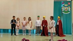 ОБЕЛЕЖЕН ДАН ОСНОВНЕ ШКОЛЕ „БАНЕ МИЛЕНКОВИЋ“ НОВО СЕЛО – ИЗУЗЕТАН УСПЕХ ЂАКА ОСТВАРЕН НА БРОЈНИМ ТАКМИЧЕЊИМА