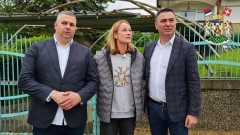 ХУМАНОСТ И СОЛИДАРНОСТ НА ДЕЛУ: РАДНА АКЦИЈА СА ТАМАРОМ
