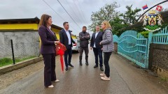 ХУМАНОСТ И СОЛИДАРНОСТ НА ДЕЛУ: РАДНА АКЦИЈА СА ТАМАРОМ