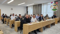 ОДРЖАНА ТРИДЕСЕТА РЕДОВНА СЕДНИЦА СКУПШТИНЕ
