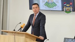 ОДРЖАНА ТРИДЕСЕТА РЕДОВНА СЕДНИЦА СКУПШТИНЕ