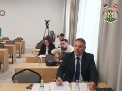 ОДРЖАНА ТРИДЕСЕТА РЕДОВНА СЕДНИЦА СКУПШТИНЕ