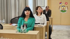 ОДРЖАНА ТРИДЕСЕТА РЕДОВНА СЕДНИЦА СКУПШТИНЕ