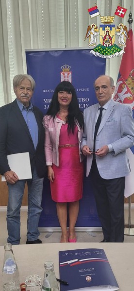 ВРЊАЧКОЈ ОПШТИНИ ОДОБРЕНО ПОЛА МИЛИОНА ДИНАРА ЗА 