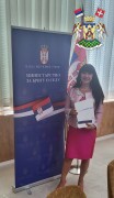 ВРЊАЧКОЈ ОПШТИНИ ОДОБРЕНО ПОЛА МИЛИОНА ДИНАРА ЗА 