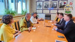 ПУТ КА НОВИМ ПОСЛОВНИМ ПРИЛИКАМА КРОЗ САРАДЊУ СА КИНЕСКИМ ПРЕДСТАВНИЦИМА