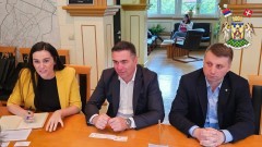 ПРВИ КОРАЦИ У КУЛТУРНОЈ И ЕКОНОМСКОЈ САРАДЊИ КРОЗ САРАДЊУ СА КИНЕСКИМ ПРЕДСТАВНИЦИМА