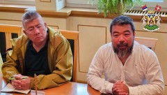 ПРВИ КОРАЦИ У КУЛТУРНОЈ И ЕКОНОМСКОЈ САРАДЊИ КРОЗ САРАДЊУ СА КИНЕСКИМ ПРЕДСТАВНИЦИМА