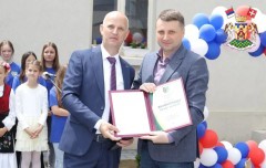 ОШ „МЛАДОСТ“ У ВРЊЦИМА ОБЕЛЕЖИЛА ДАН ШКОЛЕ