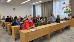 ОДРЖАНА ЈАВНА ПРЕЗЕНТАЦИЈА НАЦРТА ПЛАНА ГЕНЕРАЛНЕ РЕГУЛАЦИЈЕ ВРЊАЧКЕ БАЊЕ 2023 – 2030.