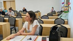 ОДРЖАНА ЈАВНА ПРЕЗЕНТАЦИЈА НАЦРТА ПЛАНА ГЕНЕРАЛНЕ РЕГУЛАЦИЈЕ ВРЊАЧКЕ БАЊЕ 2023 – 2030.
