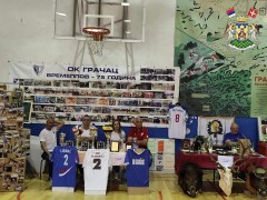 ЗАВРШНА СВЕЧАНОСТ 51. МАНИФЕСТАЦИЈЕ „СУСРЕТИ СЕЛА СРБИЈЕ“: ГРАЧАЦ НАЈУСПЕШНИЈЕ СЕЛО СРБИЈЕ У 2023. ГОДИНИ