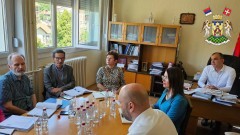 ВРЊАЧКА БАЊА У УЖЕМ ИЗБОРУ ЗА ГОДИШЊУ НАГРАДУ ЗАШТИТНИКА ГРАЂАНА