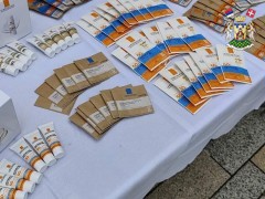 ОРГАНИЗОВАНИ БЕСПЛАТНИ ПРЕГЛЕДИ МЛАДЕЖА У ВРЊАЧКОЈ БАЊИ