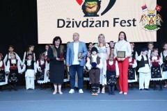 VII МЕЂУНАРОДНИ ФЕСТОВАЛ ФОКЛОРА 