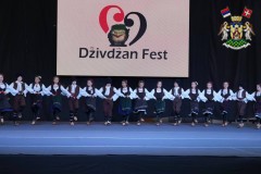 VII МЕЂУНАРОДНИ ФЕСТОВАЛ ФОКЛОРА 