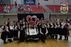 VII МЕЂУНАРОДНИ ФЕСТОВАЛ ФОКЛОРА 