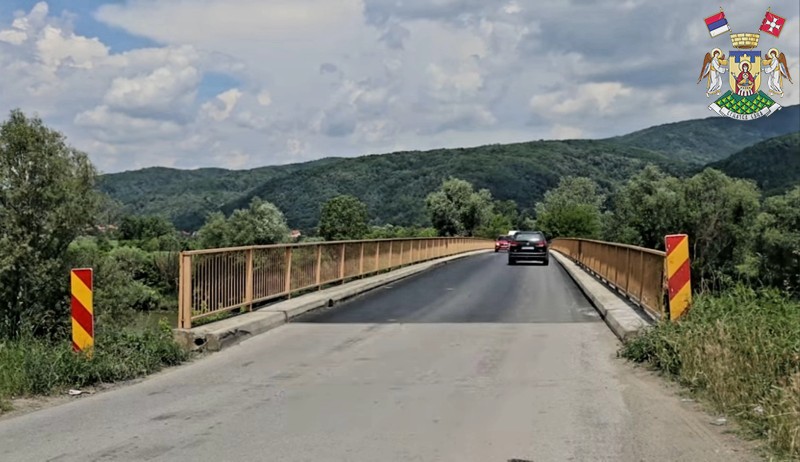 УРЕЂЕНО ВИШЕ ОД 60 ПУТНИХ ПРАВАЦА НА ТЕРИТОРИЈИ ОПШТИНЕ