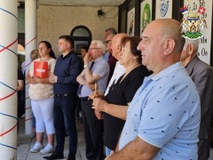 ОБЕЛЕЖЕНА 81. ГОДИШЊИЦА 