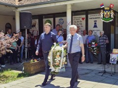 ОБЕЛЕЖЕНА 81. ГОДИШЊИЦА 