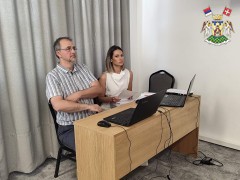 ОДРЖАНА ЈАВНА СЕДНИЦА КОМИСИЈЕ ЗА ПЛАНОВЕ У ВЕЗИ ПГР-А ВРЊАЧКА БАЊА