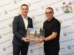 АМБАСАДОРИ ПОСЕТИЛИ ВРЊАЧКУ БАЊУ