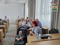 ПОТПИСАНИ УГОВОРИ – НОВИ КОРАК КА ЕНЕРГЕТСКОЈ ЕФИКАСНОСТИ И УШТЕДИ