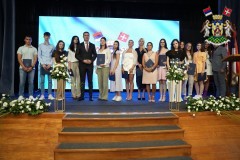 СВЕЧАНО ОБЕЛЕЖЕН ДАН ВРЊАЧКЕ ОПШТИНЕ 