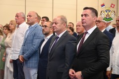 СВЕЧАНО ОБЕЛЕЖЕН ДАН ВРЊАЧКЕ ОПШТИНЕ 