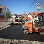 ПОБОЉШАЊЕ ИНФРАСТРУКТУРЕ ЗА БОЉУ ПОВЕЗАНОСТ И ВЕЋУ СИГУРНОСТ ГРАЂАНА