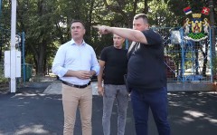 РЕКОНСТРУКЦИЈА СТАДИОНА МАЛИХ СПОРТОВА 