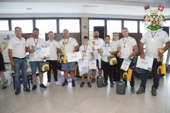 ОДРЖАНА 12. СМОТРА ЛЕПОТЕ ЖИВОТА НА СЕЛУ- ПРВА БРАЗДА