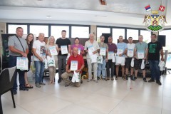ОДРЖАНА 12. СМОТРА ЛЕПОТЕ ЖИВОТА НА СЕЛУ- ПРВА БРАЗДА