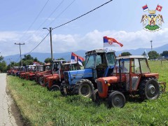 ОДРЖАНА 12. СМОТРА ЛЕПОТЕ ЖИВОТА НА СЕЛУ- ПРВА БРАЗДА