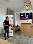 AM-PM GAMES УСПЕШНО СПРОВЕО ПРОЈЕКАТ ОБУКЕ У ДИЗАЈНИРАЊУ ВИДЕО ИГАРА