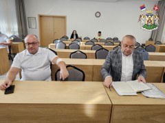 ОДРАЖАНА ЈАВНА РАСПРАВА У ВЕЗИ ДРУГОГ РЕБАЛАНСА ОДЛУКЕ О БУЏЕТУ ОПШТИНЕ ВРЊАЧКА БАЊА ЗА 2024. ГОДИНУ