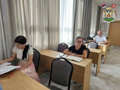 ОДРАЖАНА ЈАВНА РАСПРАВА У ВЕЗИ ДРУГОГ РЕБАЛАНСА ОДЛУКЕ О БУЏЕТУ ОПШТИНЕ ВРЊАЧКА БАЊА ЗА 2024. ГОДИНУ