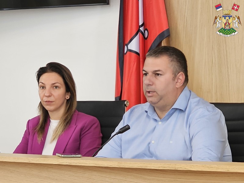 ОДРЖАНА ЈАВНА РАСПРАВА О ОДЛУЦИ О ИЗМЕНАМА И ДОПУНАМА ОДЛУКЕ О ОДРЕЂИВАЊУ ЗОНА НА ТЕРИТОРИЈИ ОПШТИНЕ ВРЊАЧКА БАЊА